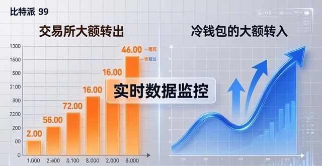 bitpie比特派钱包_下载比特派钱包后,如何利用内置的实时数据帮助您做出明智的投资判断?_2021比特派钱包使用视频
