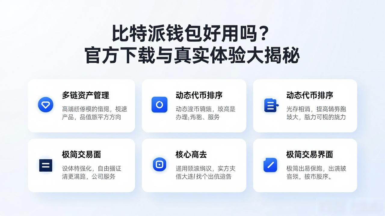 比特派钱包app官方下载网址的用户体验设计与反馈_比特派钱包app官方下载网址_比特派钱包交互设计优化