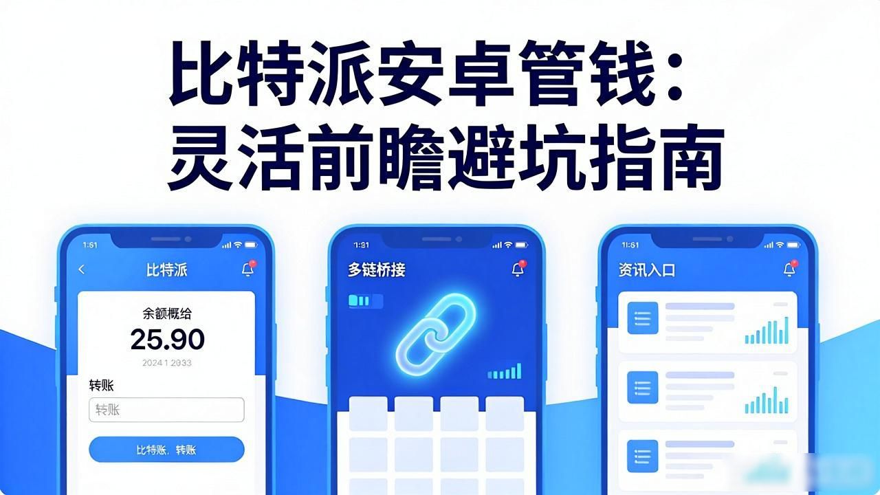 动态调整机制仓位管理_如何在使用比特派钱包安卓版app管理资产过程中，保持策略的灵活性和前瞻性？_比特派钱包安卓端数字资产管理