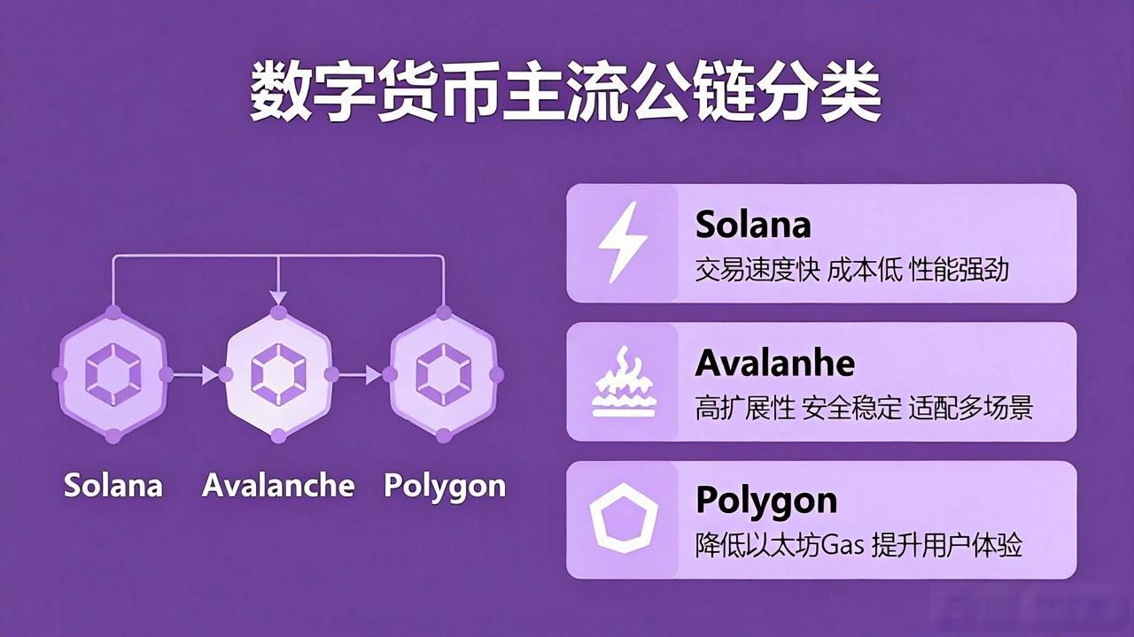 数字货币分几个链_数字货币领域有多少条独立运行的链_主流公链比特币链和以太坊链的特点