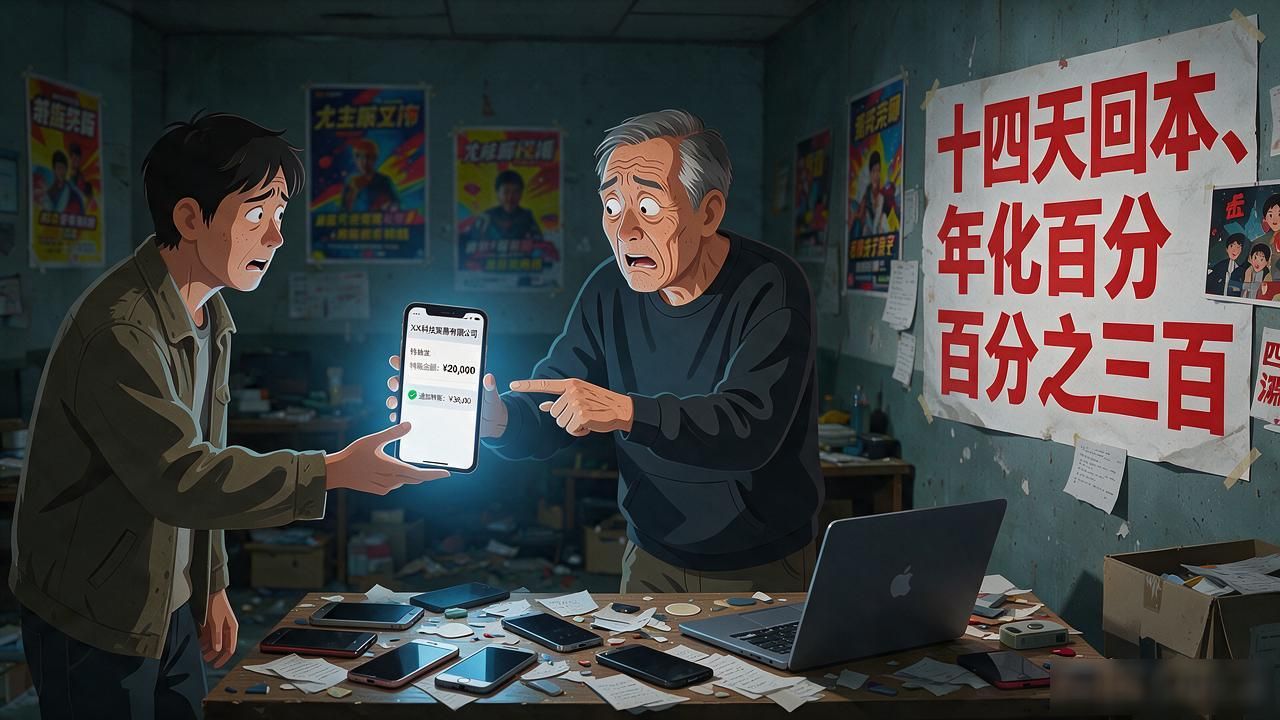 张彪区块链架构师骗局_数字货币投资骗局_数字货币诈骗张彪