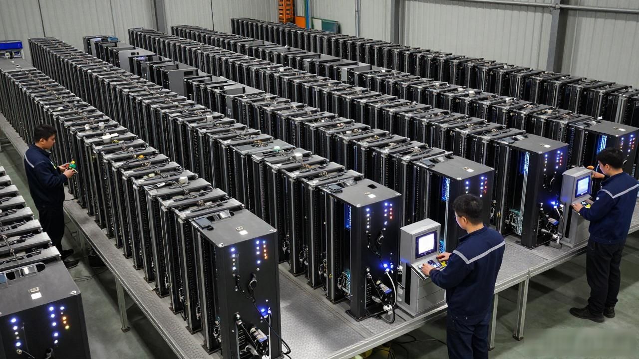 矿场运营成本_数字货币农场_数字货币农场是什么