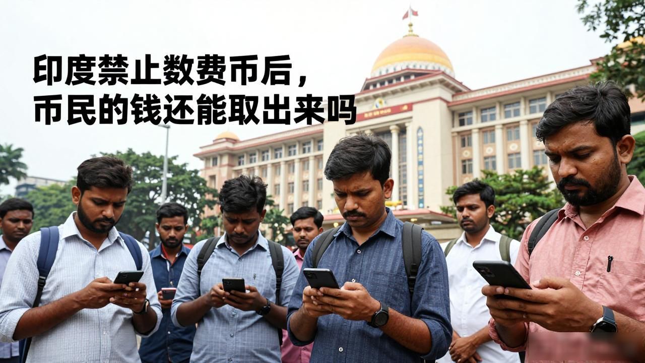 孟买加密交易所应对策略_印度央行禁止数字货币交易影响_印度央行禁止数字货币