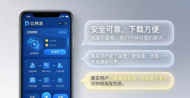 比特派钱包trx_比特派钱包安卓下载_比特派钱包app官方版下载的市场计划与用户反馈