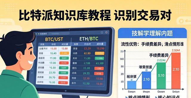 比特派钱包体系_比特派钱包的知识库如何帮助新用户快速掌握数字资产交易的核心技巧？_2021比特派钱包使用视频