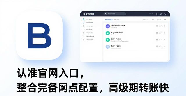 比特派钱包体系_下载比特派钱包的理由:官网入口的多重优势_比特派钱包trx