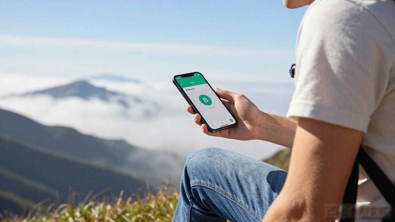 比特派Bitpie钱包app的使用场景与实用性_比特派钱包使用方法教学图文_bitpie比特派钱包