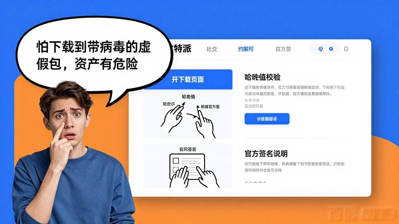 比特派公司_比特派Bitpie正式版下载的用户调研与互动_比特派是怎么样的平台