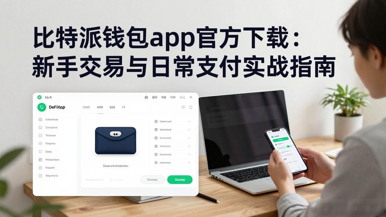 比特派钱包的特点_比特派钱包app官方版下载的使用案例与应用领域_比特派钱包对新手的优势