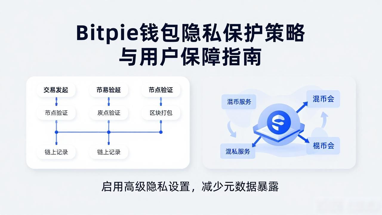 本地密钥管理非托管模式_Bitpie多链钱包隐私保护_Bitpie钱包的隐私保护策略与用户保障