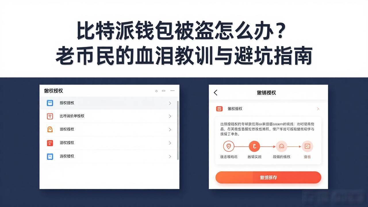 比特派钱包安全风险_比特派钱包的安全漏洞与防范建议_警惕钓鱼骗局私钥诈骗