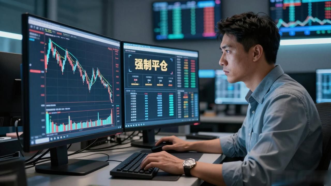 数字货币做空怎么操作才能避免爆仓_数字货币做空能赚钱吗_加密货币做空的核心逻辑