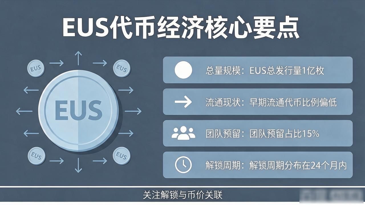 Eurus Protocol去中心化流动性聚合_eus数字货币_Eus数字货币