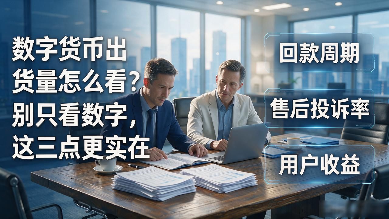 怎么看数字货币出货量_数字货币出货量真实判断_设备上线率运行时长分析