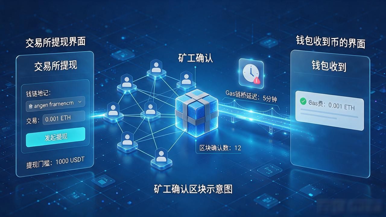 如何拆解数字货币交易_交易所订单拆分机制_数字货币交易流程