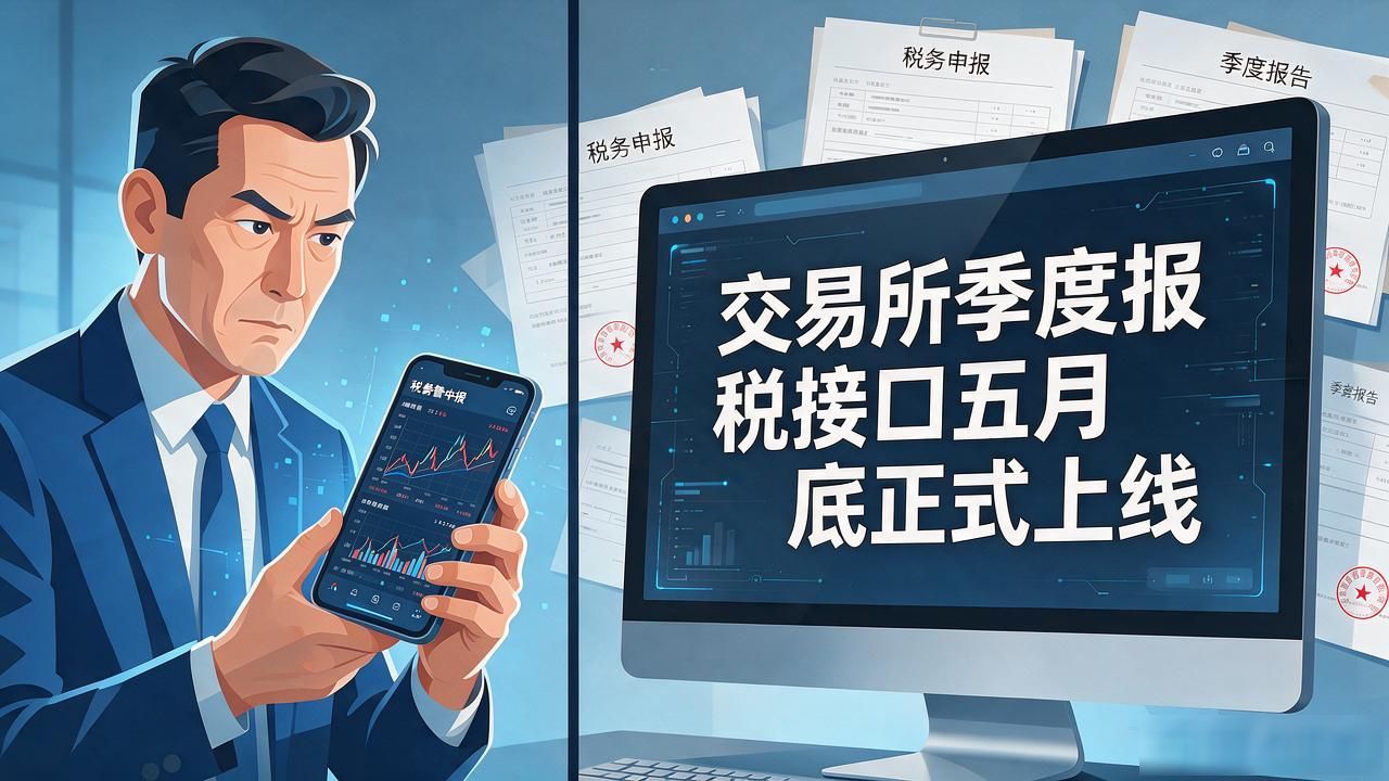 五月数字货币监管_数字货币监管提现KYC身份核验_P2POTC交易门槛提高资金监管