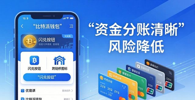 2021比特派钱包使用视频_如何在比特派钱包app官方版下载中提升业务灵活性？_比特钱包
