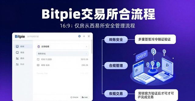 了解 Bitpie 交易所的合规流程与标准_了解 Bitpie 交易所的合规流程与标准_了解 Bitpie 交易所的合规流程与标准