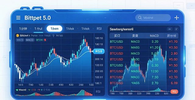 如何在比特派钱包5.0官方下载中了解市场行情_比特币官方钱包_比特币钱包官方下载