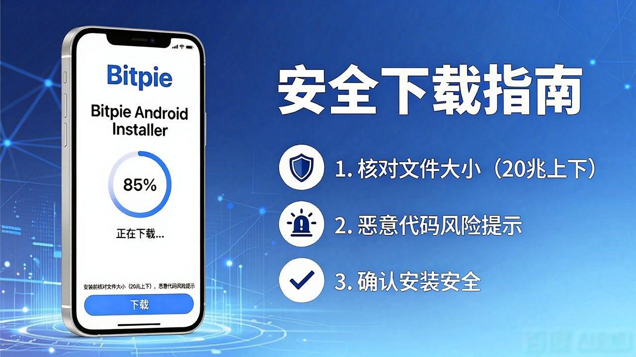 Bitpie 官网官方下载:保障钱包安全的步骤_钱包app官网_钱包app官网下载安装