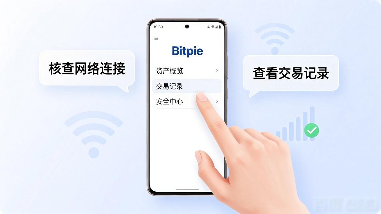 android钱包_下载Bitpie钱包安卓版后的常见设置与问题_下载安装钱包