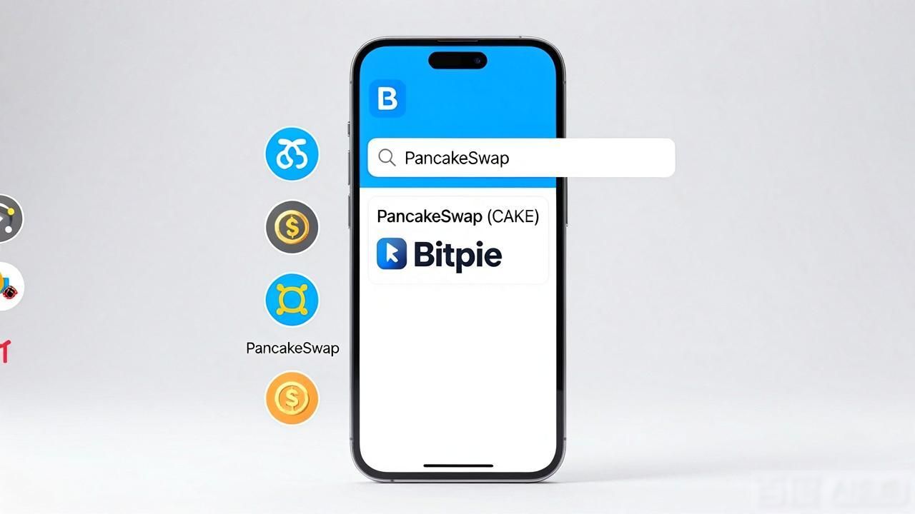 比特派官方网址_比特派doge_如何在比特派Bitpie正式版下载中搜索信息