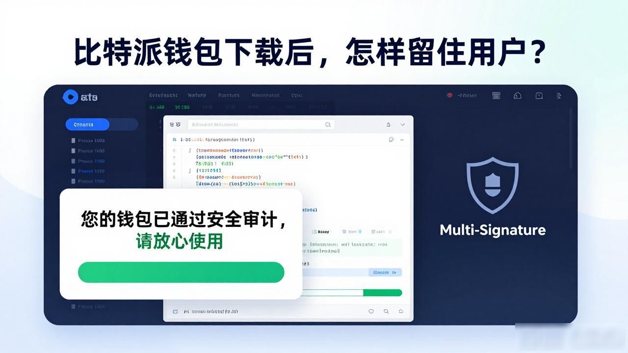 比特派钱包新手引导流程优化_如何通过比特派钱包app官方版下载提升品牌忠诚度?_比特派钱包如何提升用户忠诚度