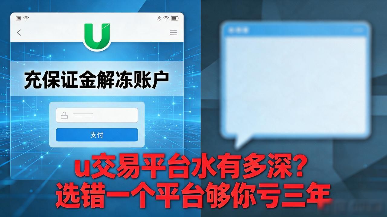 手续费率与提现安全_u交易平台选择_数字货币u交易平台