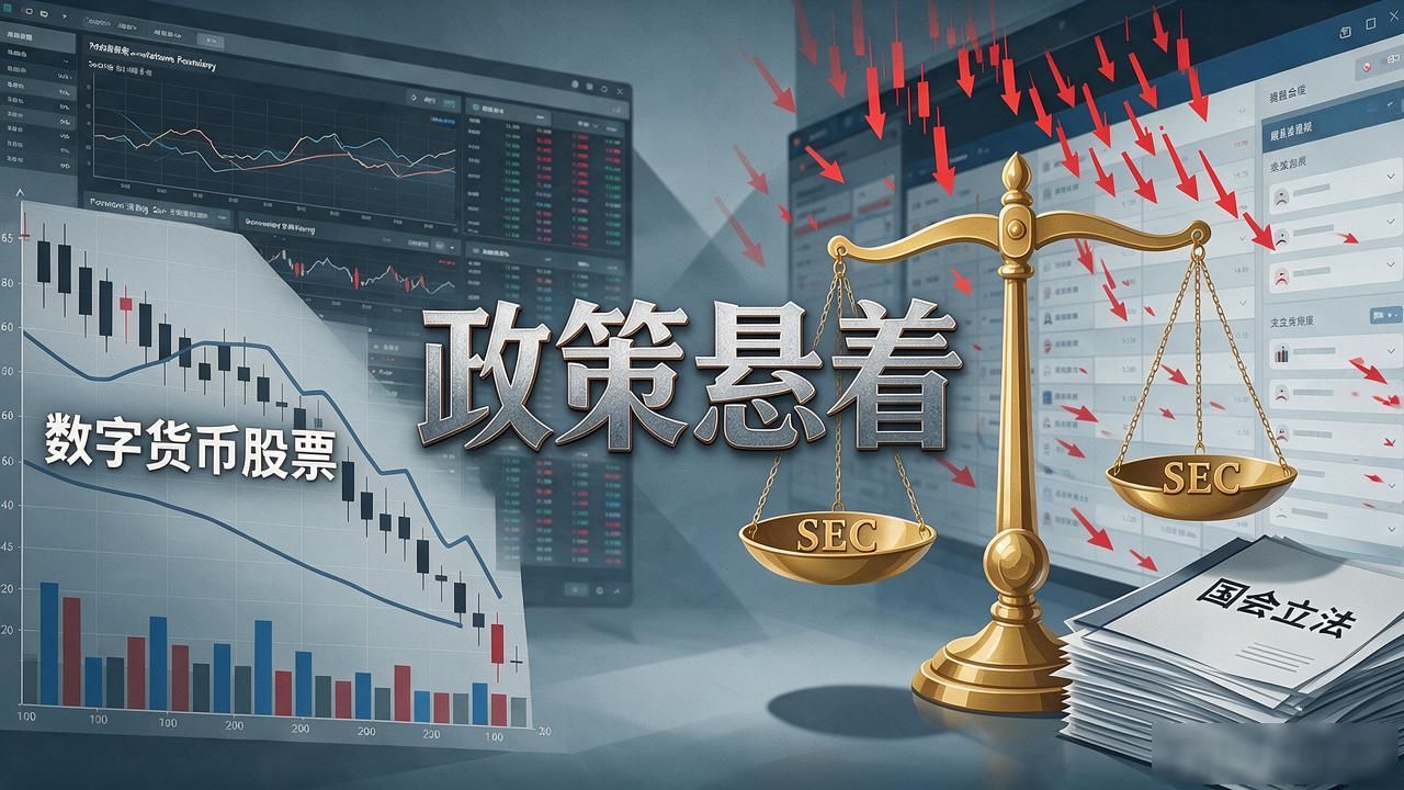 数字货币股票板块低迷_Circle股价下跌分析_数字货币股票低迷了吗