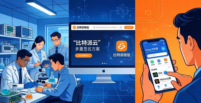 比特派钱包的历史与发展：从官网下载至今_bitpie比特派钱包_比特派钱包下载地址