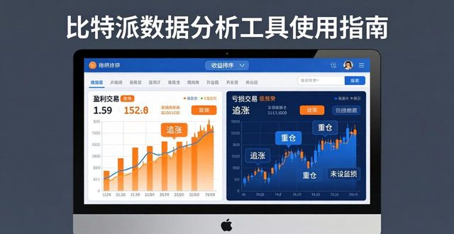 比特派百科_比特币数字资产_如何在比特派官网利用数据分析工具,增强对数字资产管理的科学性与有效性?