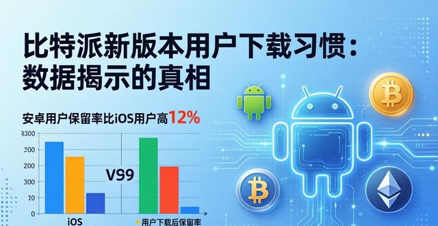 bitpie比特派钱包_比特派钱包trx_比特派最新钱包app下载的用户行为数据分析
