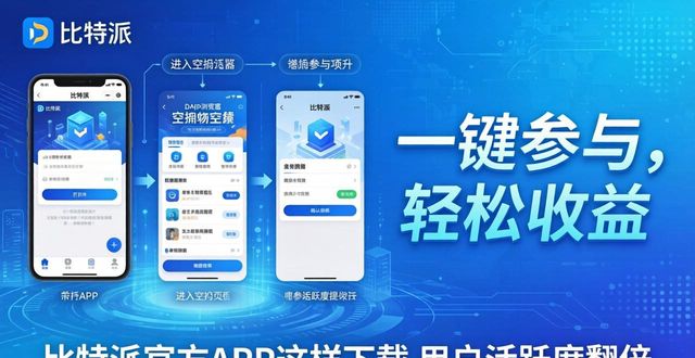 如何通过比特派钱包下载官方app提升用户参与度？_2021比特派钱包使用视频_比特派钱包体系