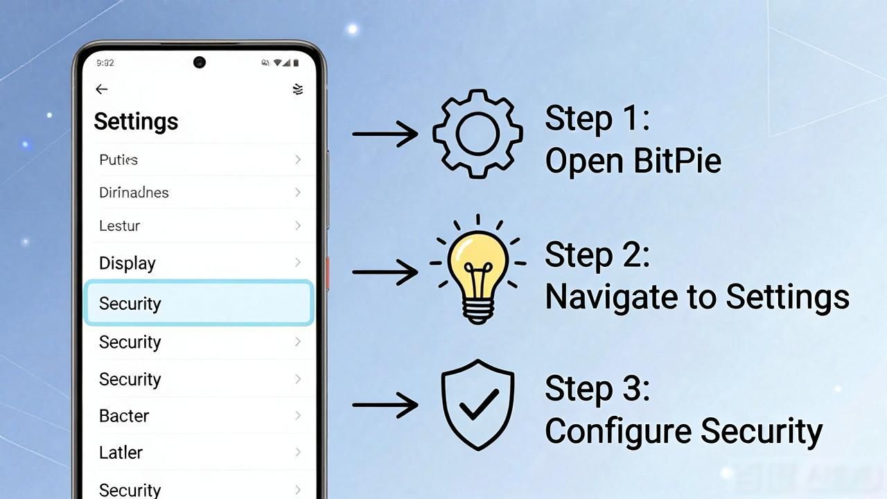 安卓ui定制_探索 BitPie 安卓版的用户定制选项_定制android