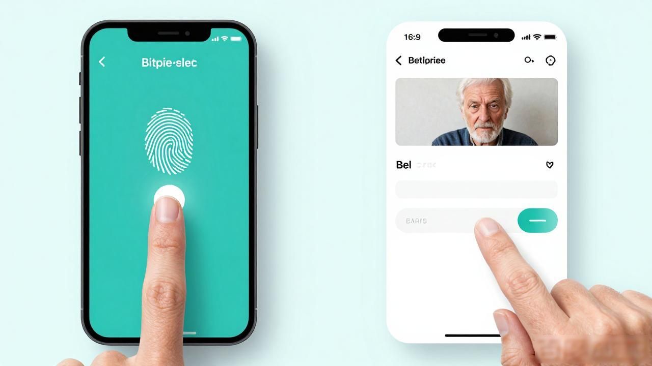 Bitpie钱包APP的用户测试与反馈总结_π钱包测试_钱包账户问题反馈