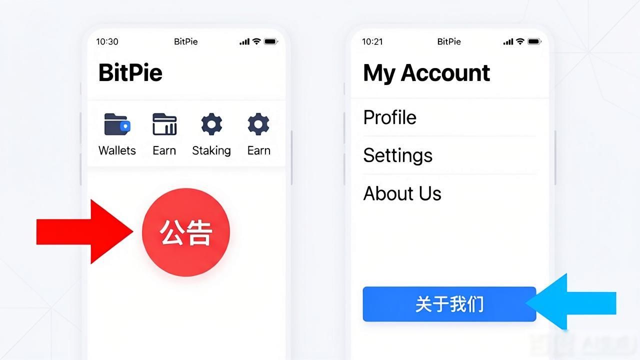 比特派钱包_比特派钱包使用教程_如何查看比特派Bitpie钱包app的最新动态