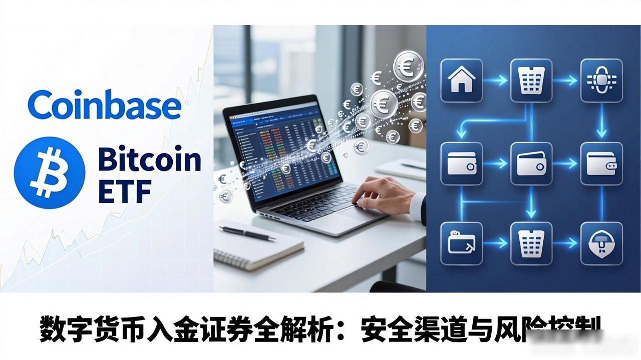 数字货币入金证券合规渠道选择_数字货币入金的证券_全球数字货币入金证券监管政策