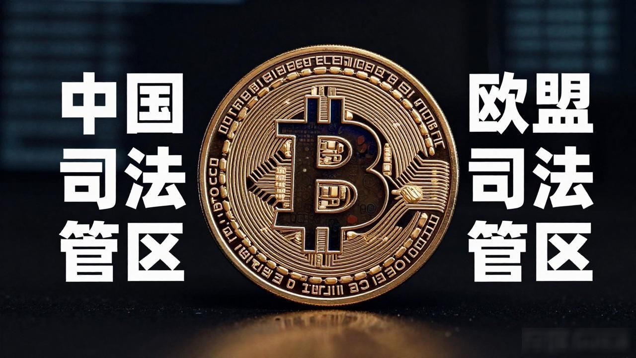 数字货币国籍_数字货币无国籍属性与各国监管差异 加密资产跨境投资合规风险 主流加密货币法律待遇地域差异