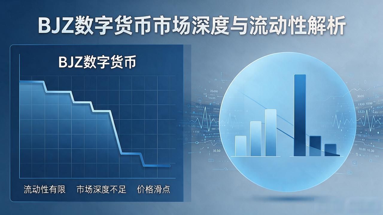 BJZ是什么数字货币_Bitcoin Z的特点与问题_bjz是什么数字货币