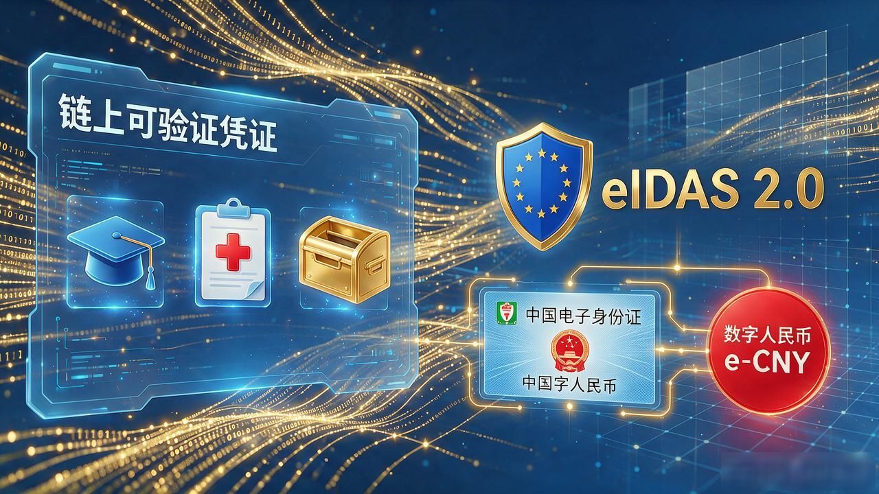 智能合约在跨境汇款与租房场景应用_加密货币预示数字时代_去中心化信任机制替代传统中介