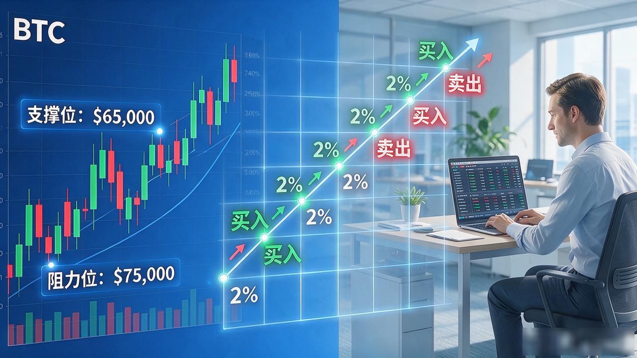 数字货币短期盈利模式_数字货币短期交易_波段交易策略