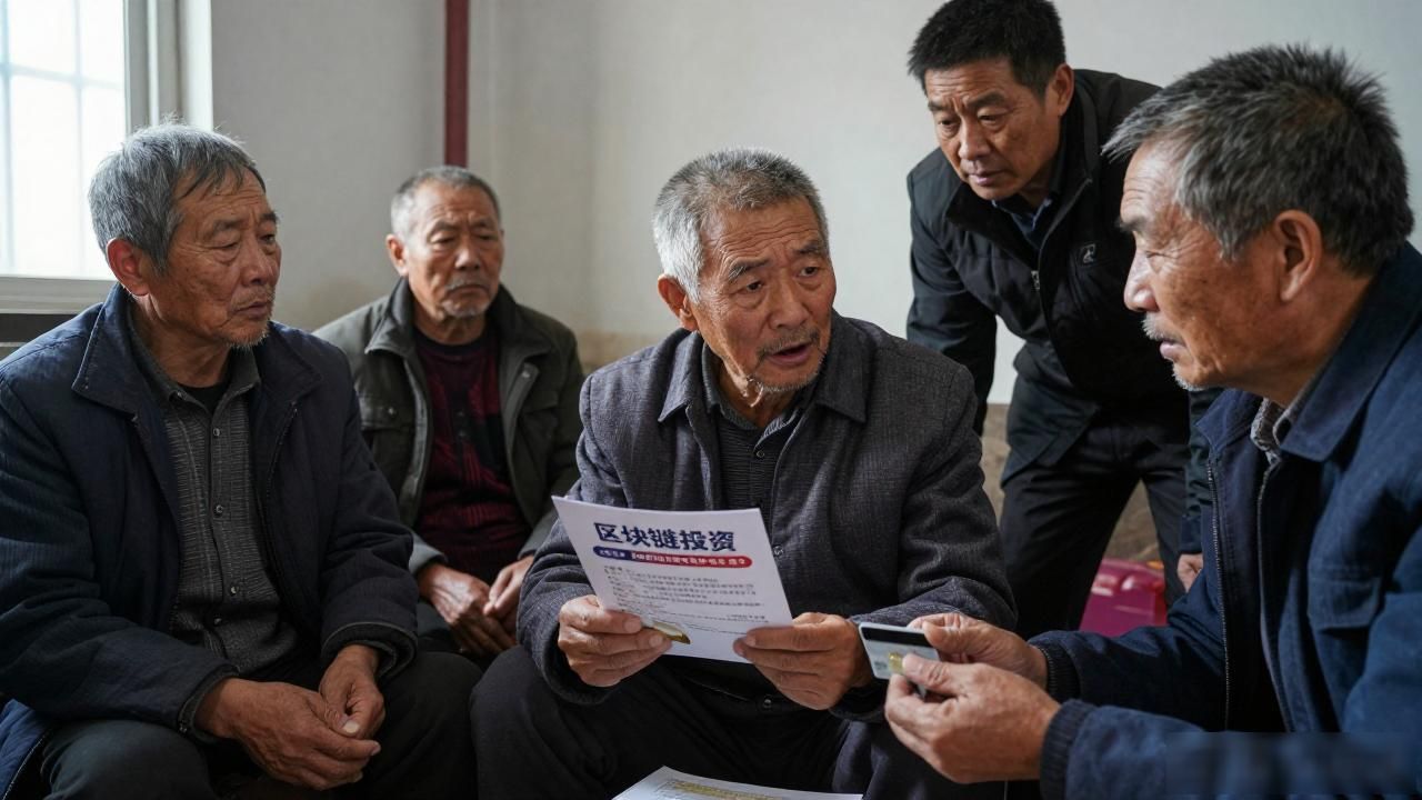 寿光数字货币案 非法集资 数字黄金量子币_寿光数字货币案