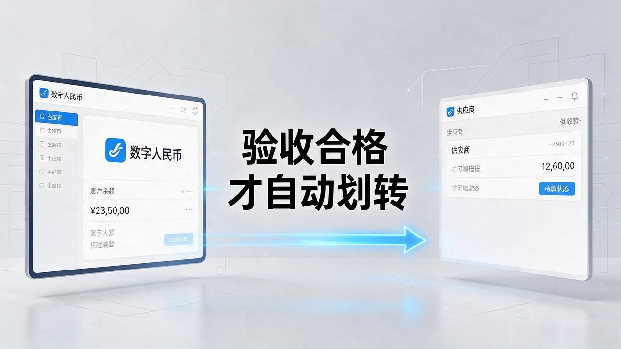数字货币的具体特征_数字人民币与纸币区别_数字人民币法定性与匿名性