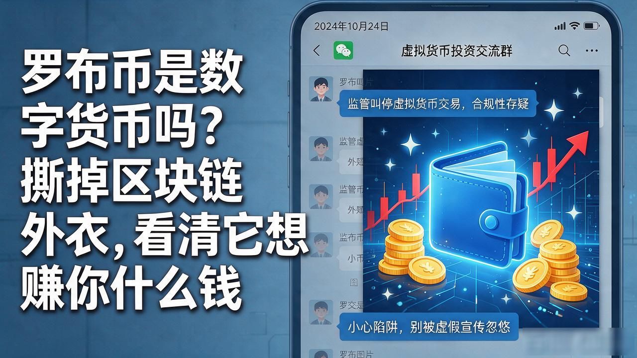 罗布币骗局_罗布币是数字货币_区块链挖矿资金盘