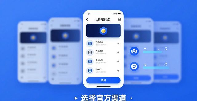 比特派钱包不安全_选择官方渠道下载比特派钱包APP的原因_bitpie比特派钱包