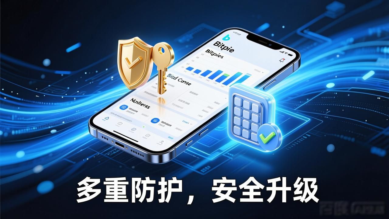 钱包伴侣app_Bitpie钱包官网的最新合作伙伴及功能扩展_钱包伴侣app下载安装