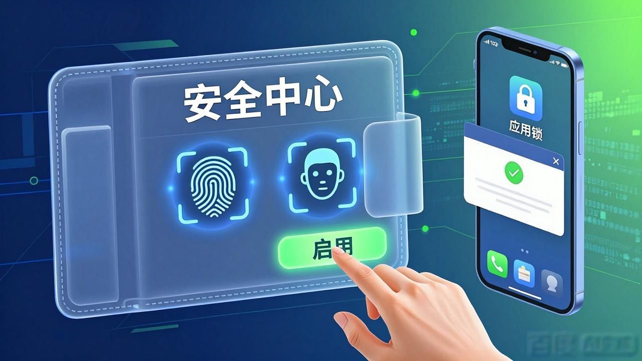 Bitpie官网版下载后的账户保护技巧_账号保护怎么弄_账号保护软件