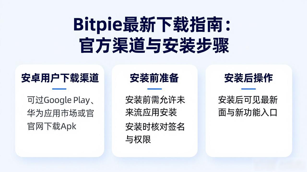 Bitpie钱包最新版本下载_如何获取Bitpie最新版本？完整下载流程_Bitpie官方下载
