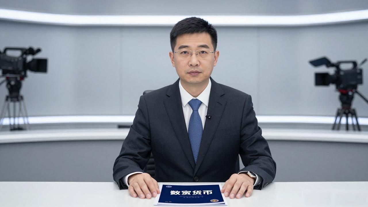 数字人民币与虚拟货币区别_数字人民币法偿性分析_范一飞谈数字货币