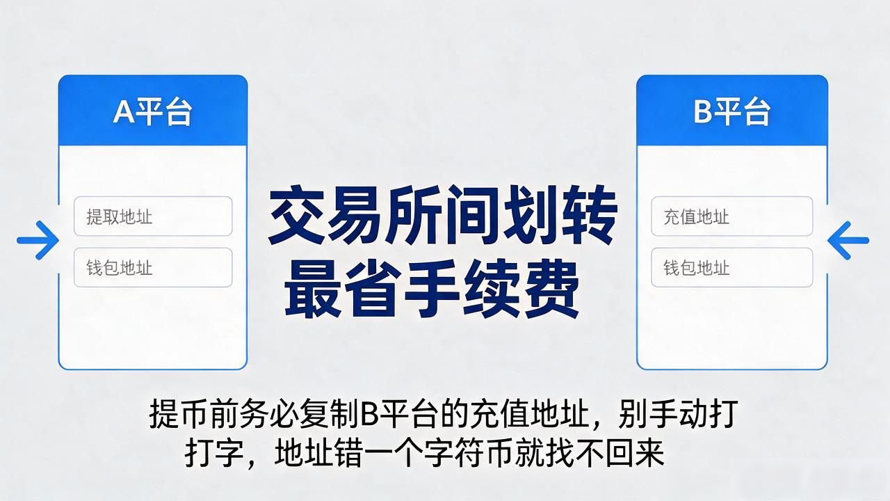 数字货币怎么充值_交易所之间划转手续费与地址安全_数字货币法币充值流程及注意事项